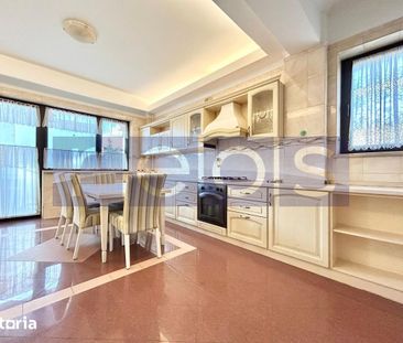 INCHIRIERE 4 CAMERE | 217 MP | CARTIERUL FRANCEZ | BLOC BOUTIQUE | 4 T - Fotografie 5