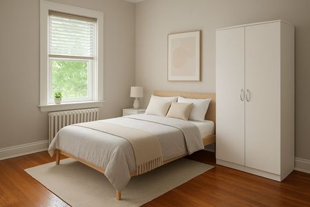 For Lease - 138 Glenwood Crescent, Toronto, Ontario - Photo 5