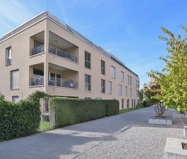 MODERNE Wohnung mit viel Platz - Foto 2