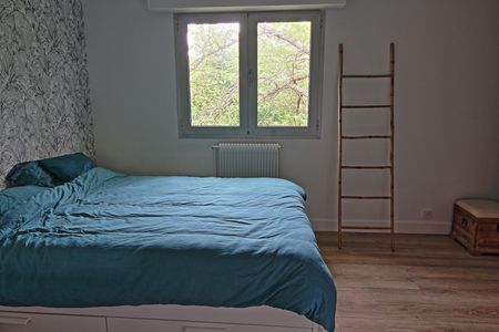 Location Appartement 2 pièces 45m² - Photo 3