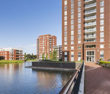 Irene Vorrinkstraat 307, 6535NA Nijmegen - Photo 3