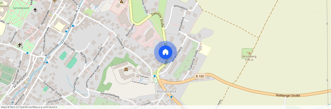 Zwönitzer Str. 14, 09366 Sachsen - Stollberg