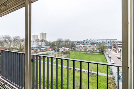 Theodoor van Hoytemastraat 51, 1062 CG, Amsterdam - Foto 4