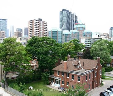 500 Condos and Lofts , #506 - Photo 2