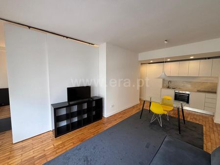 Apartamento T1 em Porto - Photo 4