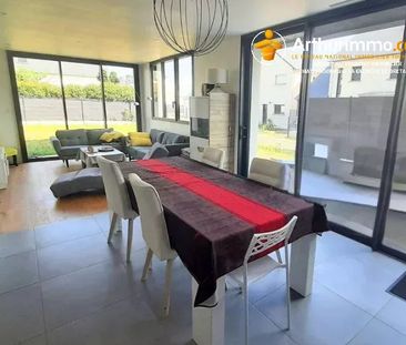 Maison - Photo 1