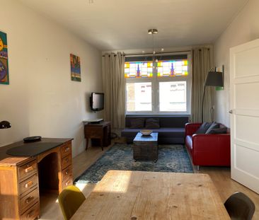 Heuvelstraat 4812 PG Breda - Photo 1