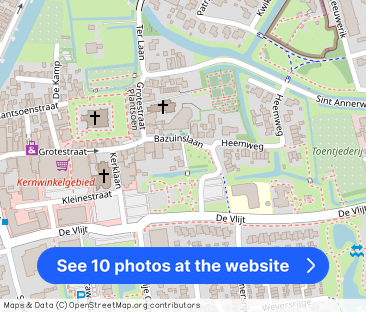 Fijn wonen in het hart van Bedum - Photo 1