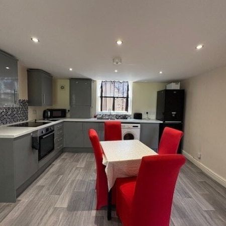 High Green Court, Cannock, Property for rent - Photo 1