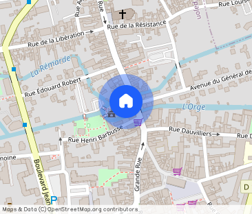 Location Appartement 2 pièces 43m² ARPAJON 91290 - Photo 1