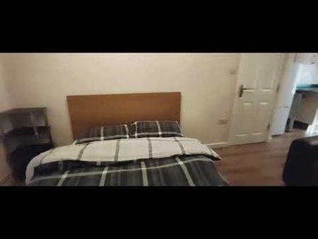 Bedsit, Ellys Road, CV1 - Photo 2