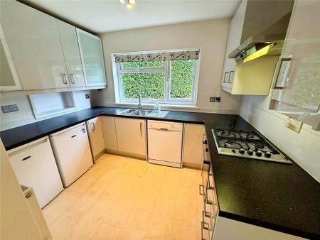 1 bedroom detached house to rent - Photo 3