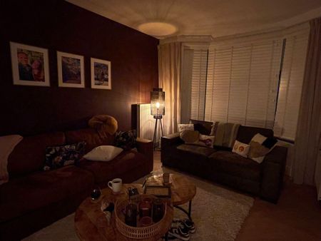 Te huur: Appartement Sinaasappelstraat in Den Haag - Foto 2