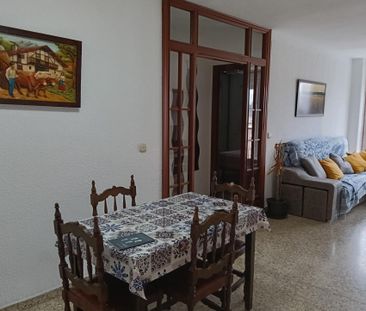 Piso de alquiler en Los Guindos - Parque Mediterráneo - Santa Paula - Photo 1