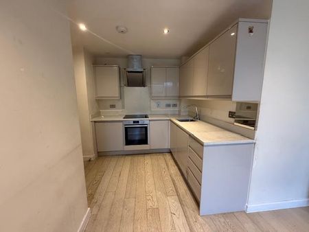 1 bedroom apartment to rent - Photo 4