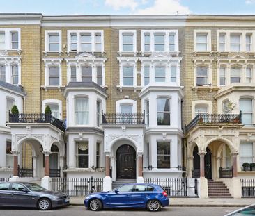 3 bedroom apartment to rent - Photo 2