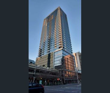 Victoria Tower Adelaide - One-bedroom Apartment | Premium City Living - Photo 4