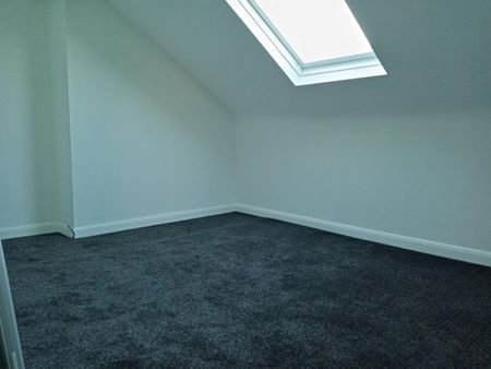 2 Bed Flat, Alexandra Rd, CH43 - Photo 5
