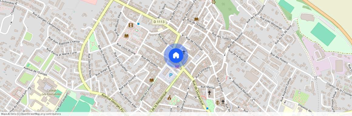 AUDE (11), - OCCITANIE, CASTELNAUDARY (11400)