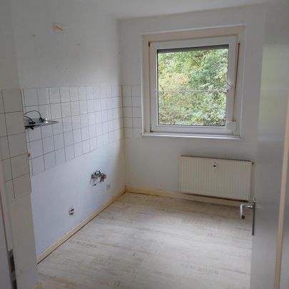 3-Zimmer-Wohnung in Gelsenkirchen Resse - Photo 1