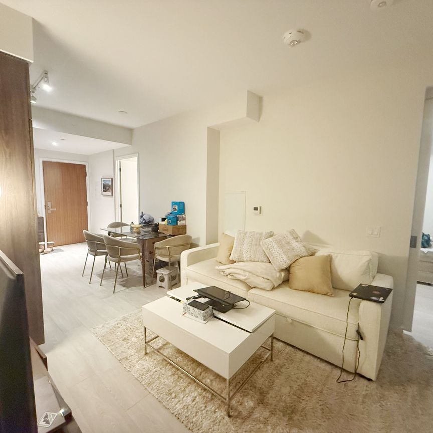 For Lease - 15 Queens Quay Unit# 2408, Toronto, Ontario - Photo 1