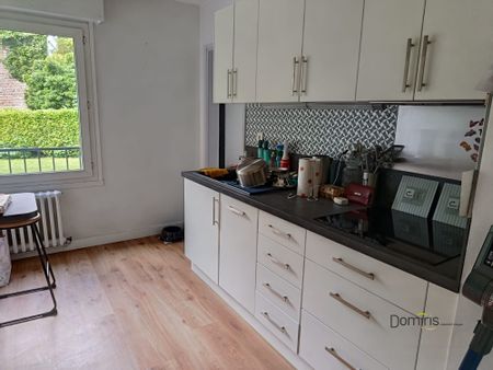 Location Appartement 3 pièces 63m² LANNOY 59390 - Photo 5