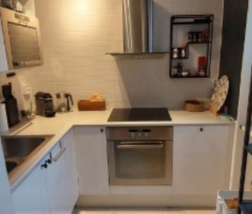 Ångermannagatan, Vällingby - Photo 6