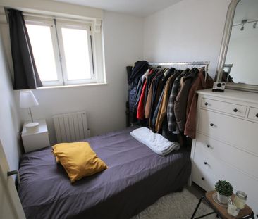 Location Appartement 2 pièces 25m² LILLE 59000 - Photo 2