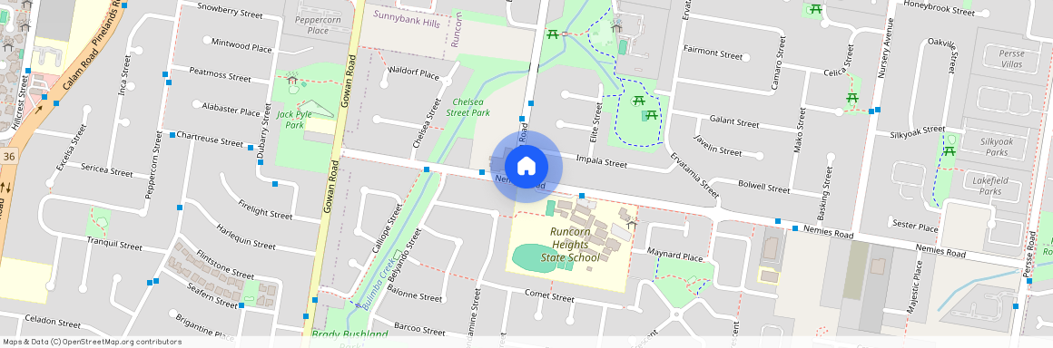 172 Brandon Road, Qld 4113, Runcorn