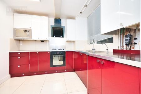 3 bedroom maisonette to rent - Photo 3