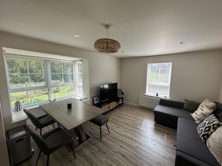 2 bedroom flat to rent - Photo 3