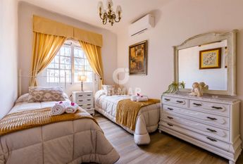 Chalet Independiente en alquiler en Benajarafe – Málaga | Gilmar