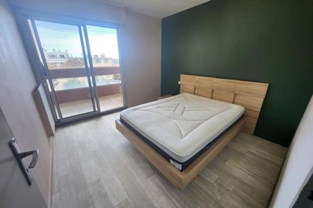 Appartement meublé Beziers 2 pièce(s) 56 m2 - Photo 4