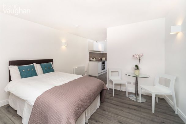 apartment to rent - Photo 1