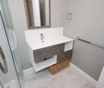 For Lease - 19 Peter Street Unit# 1, Orillia, Ontario - Photo 3