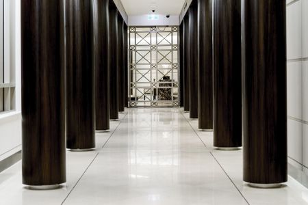 IDEAL MID-CITY APARTMENT ABOVE THE SWISSOTEL |Furnished - Photo 3