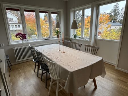 Huddinge - 6rok - 7mån - 24.150kr/mån - Photo 4