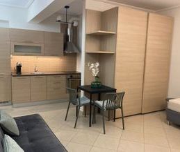 Studio/Γκαρσονιέρα για ενοικίαση - Αιγάλεω, - Photo 3