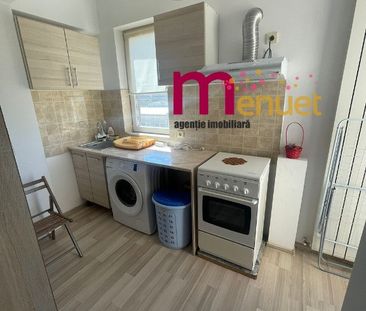 Garsoniera confort 1 ,zona Dallas - Fotografie 5