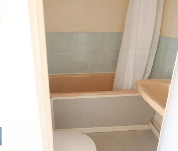 Appartement à louer 1 pièce 18.34m² - Photo 2