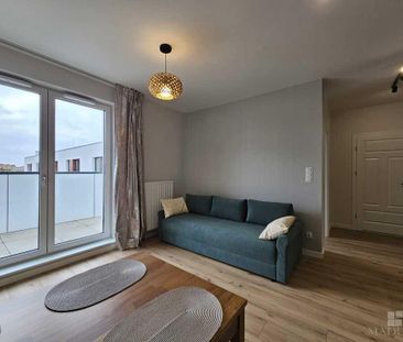 MIESZKANIE na WYNAJEM - Zdjęcie 3