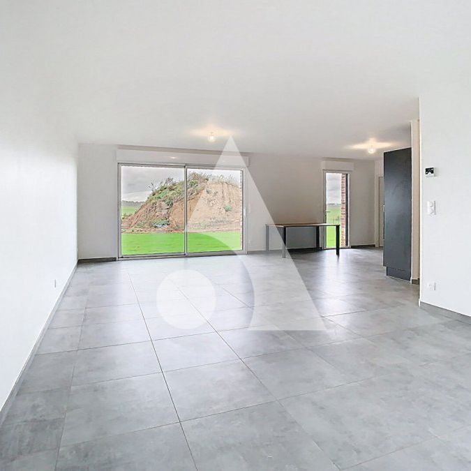 Maison 5 pièces à Oppy - Photo 1