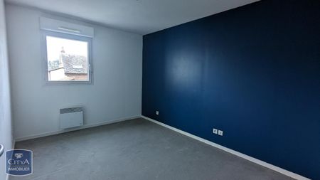 Location Appartement 3 pièces 69m² ROUEN 76000 - Photo 5