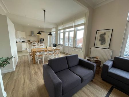 Appartement te huur - Foto 2