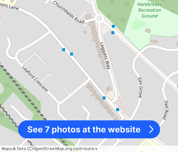 Gammons Lane, WATFORD - Photo 1