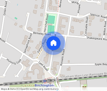 Beach Avenue, Birchington, CT7 - Photo 1