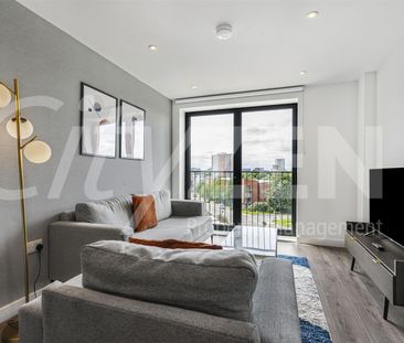 Vendor House, Ordsall Lane, Manchester - Photo 4