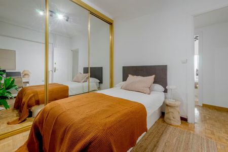 Calle del Poeta Joan Maragall, Madrid, Community of Madrid 28020 - Photo 4