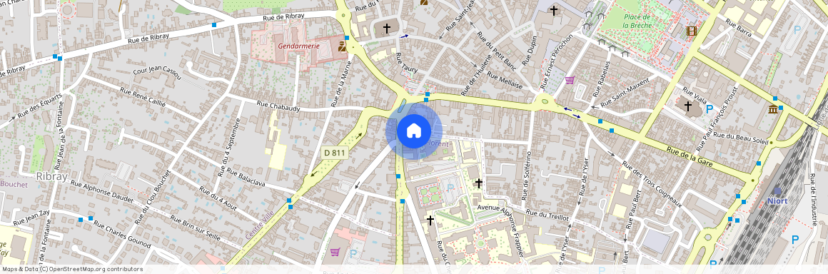 79000, Niort