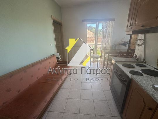 Διαμέρισμα για ενοικίαση Ζαβλάνι (Πάτρα) - Φωτογραφία 1
